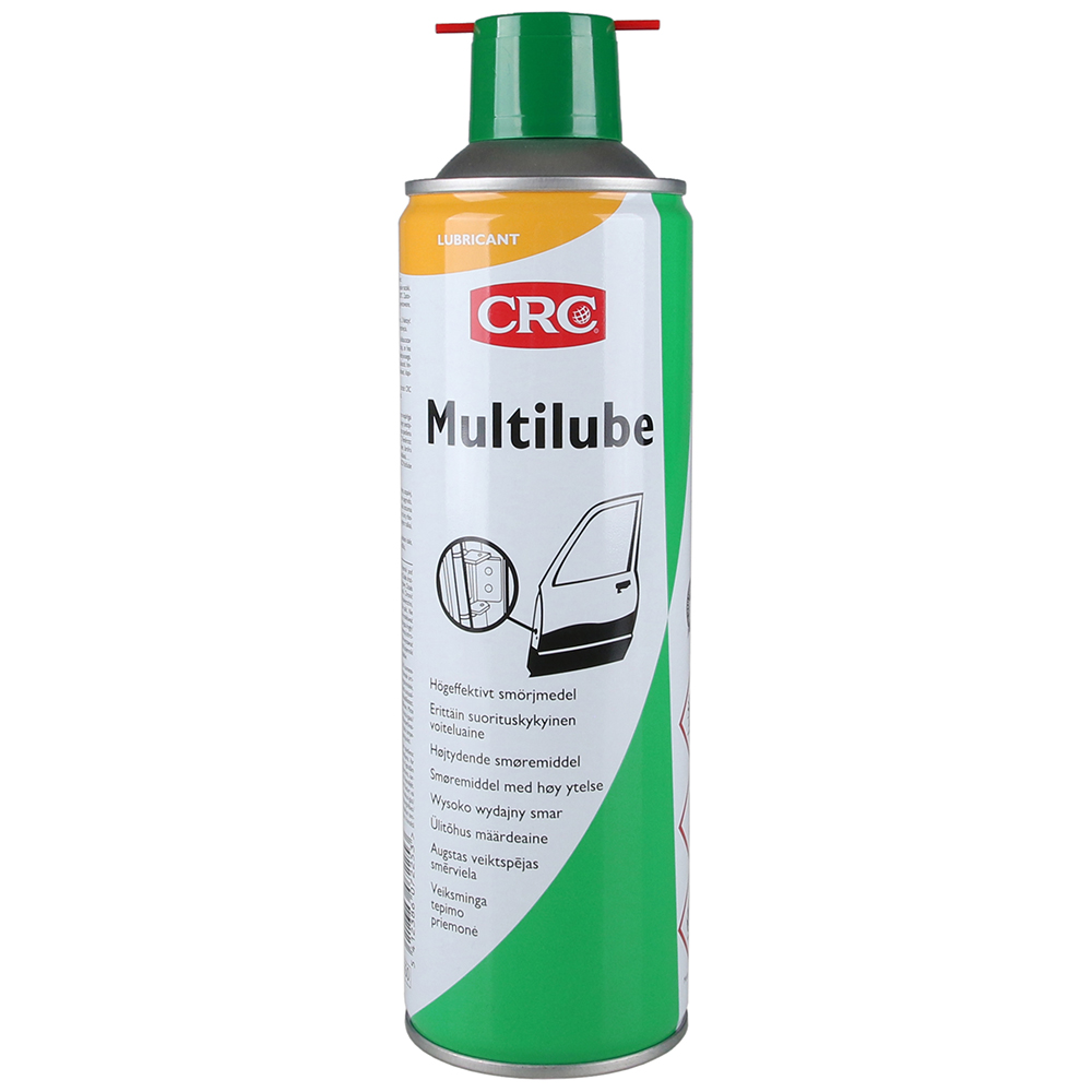 Multilube Pro 500ml