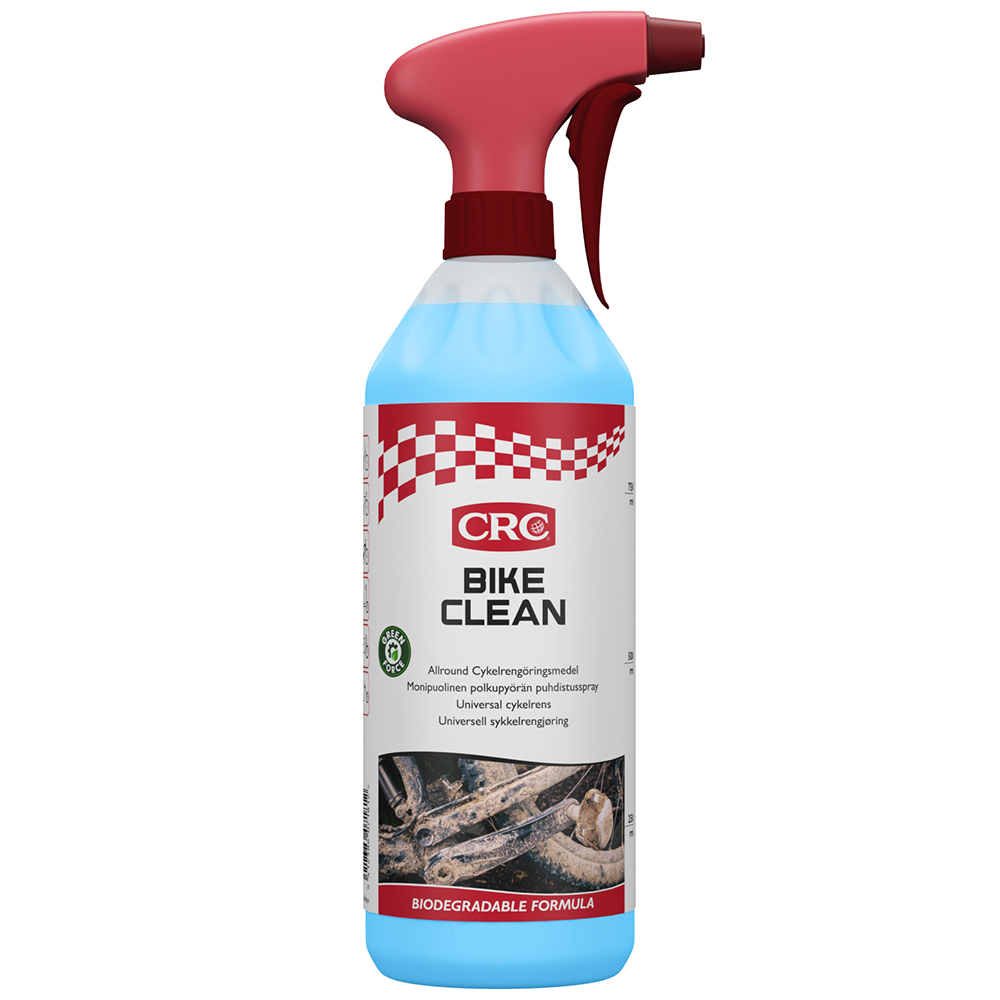 Bike Clean, pyöränpesuaine