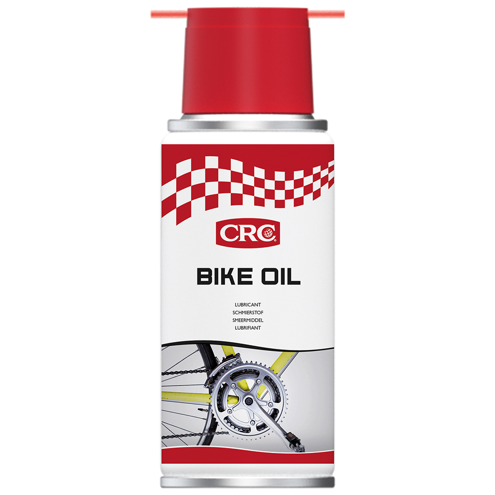Bike Oil, Polkupyörä ketjuöljy