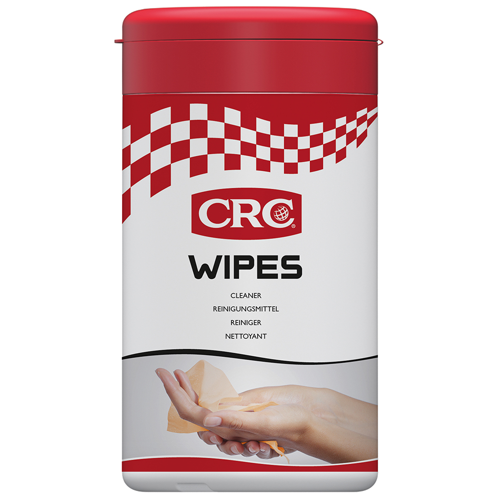 Wipes, monikäyttöinen puhdistusliina 50kpl