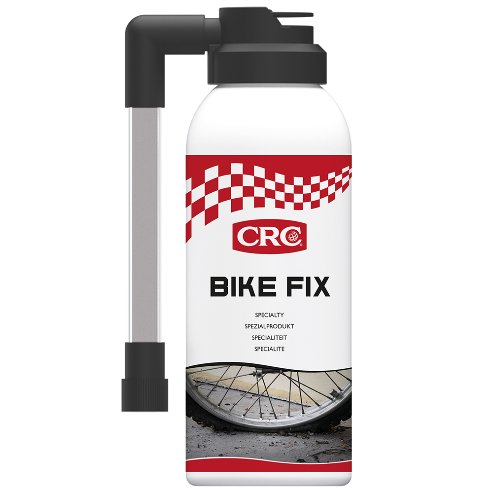 Bike Fix, renkaanpaikkausaine 150ml