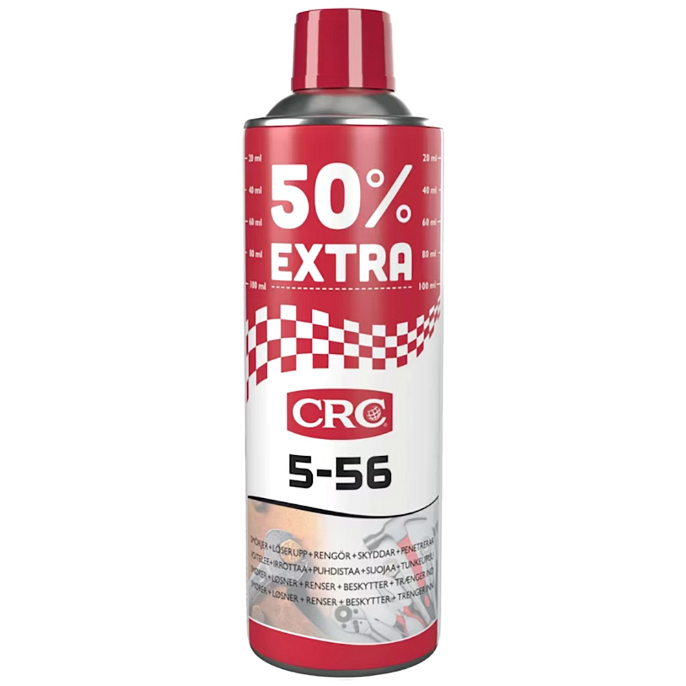 5-56, monitoimiöljy 50% extra 300ml